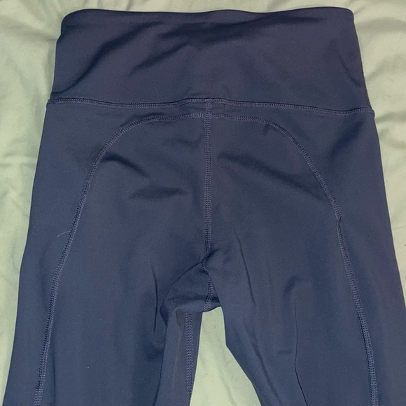 UFC gym leggings - Picture 4 of 6